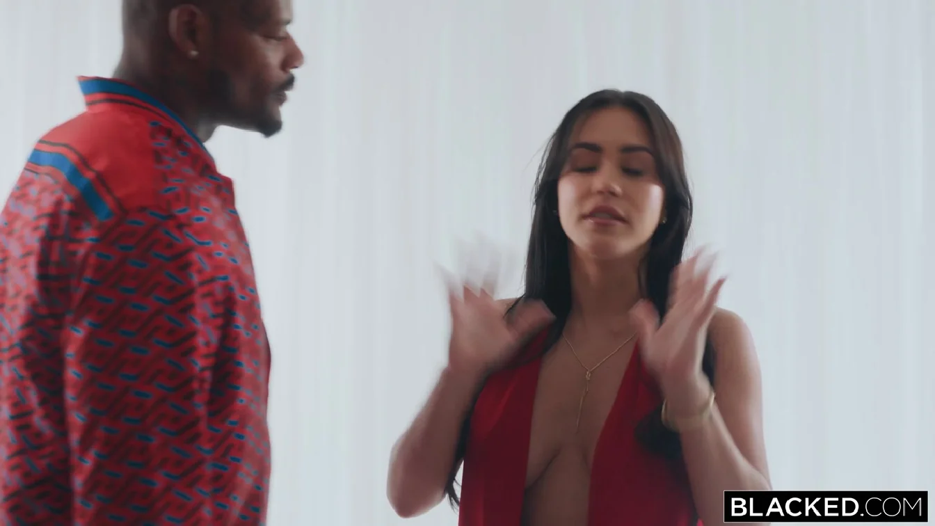 Blacked Alina Lopez The Blueprint Part 5 XXX